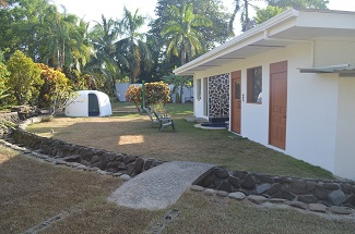 private spa for sale Pavones Costa Rica