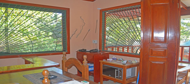 Playa Zancudo Oceanfront Home For Sale